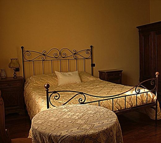 Residenza dÃ¢ÂÂEpoca Malatesta IV