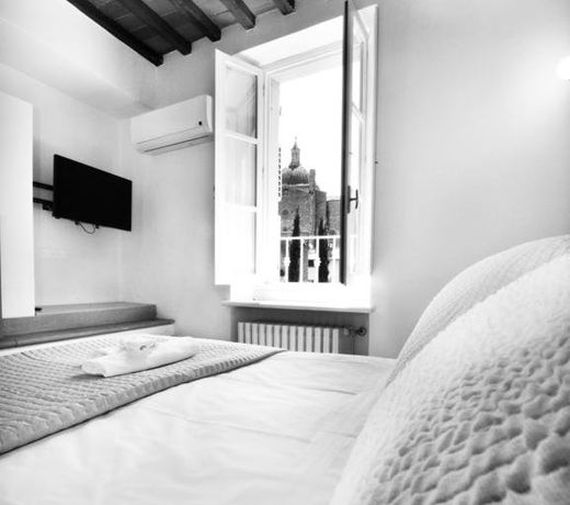Casamia Suite
