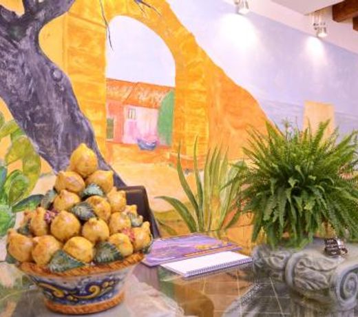 B&B Dimora di Girgenti
