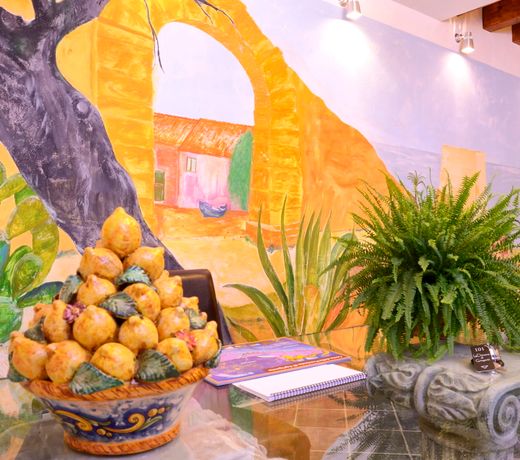 B&B Dimora di Girgenti