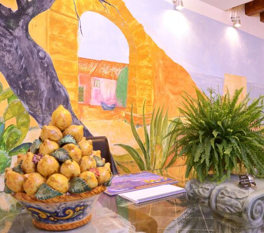B&B Dimora di Girgenti