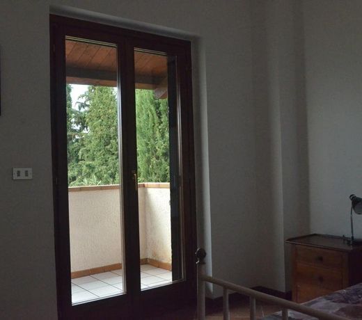 Villa Apparignano