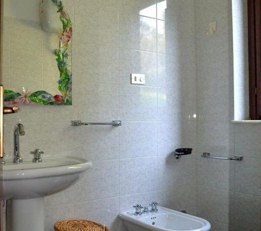 Villa Apparignano
