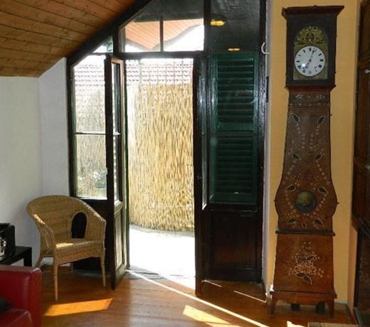 Casa Giulia