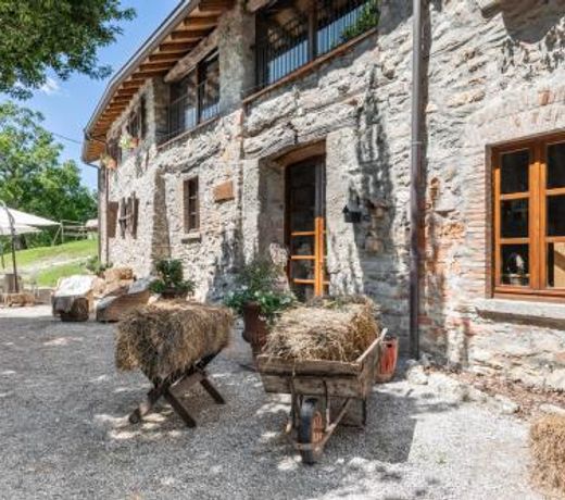 Agriturismo Cascina Mirandola