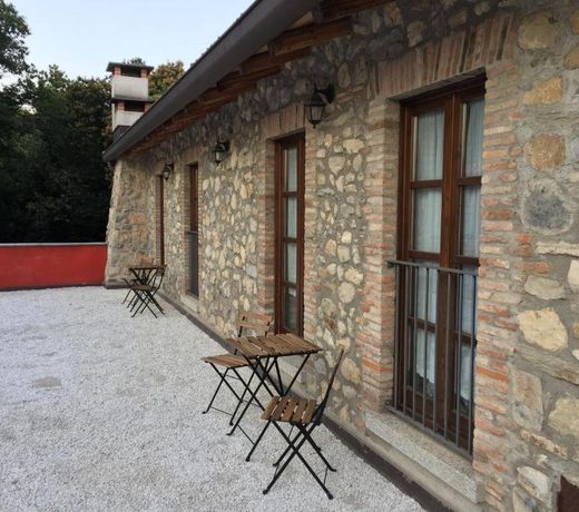 Agriturismo Cascina Mirandola