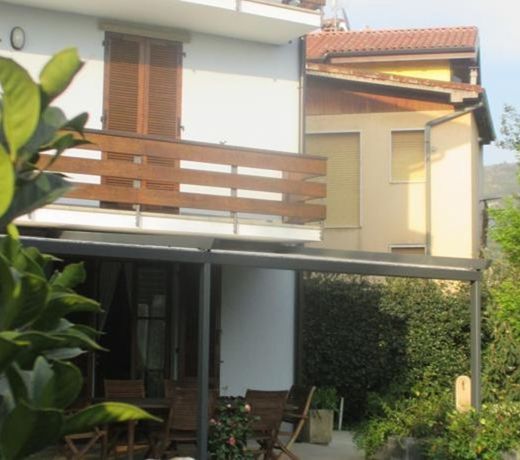 B&b La corte dei Gelsomini