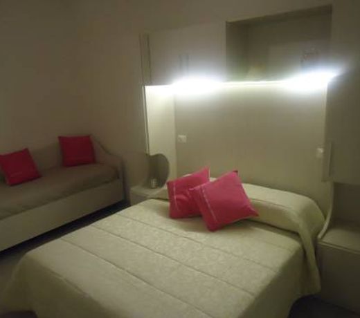 Hotel Mont Blanc
