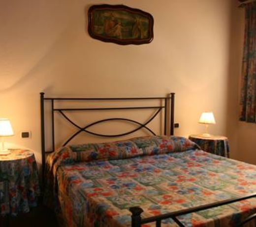 Villino Alba