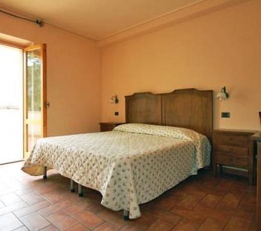 LOCANDA LE DUE QUERCE