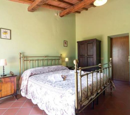Heritage Holiday Home in Florence Tuscany with Swimming Pool