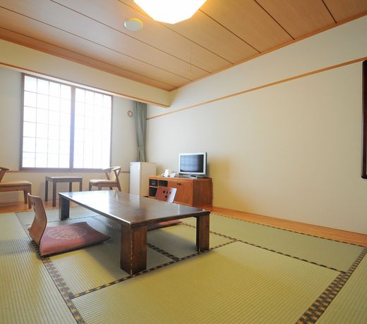 Yamahana Onsen Refre