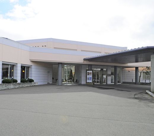 Yamahana Onsen Refre