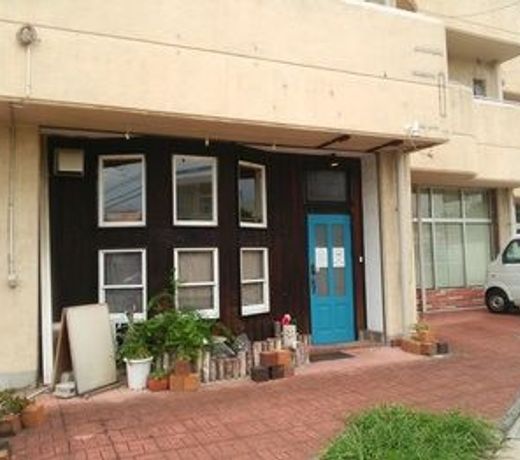 Guesthouse Kazenoie Bonita - Caters to Women
