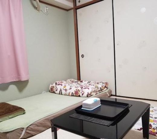 Guesthouse Kazenoie Bonita - Caters to Women