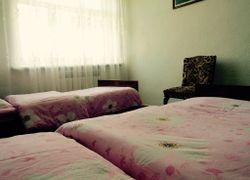 Homestel Karakol фото 3, г. Каракол, 