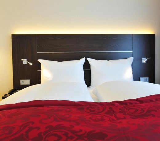 Hotel Rheingarten