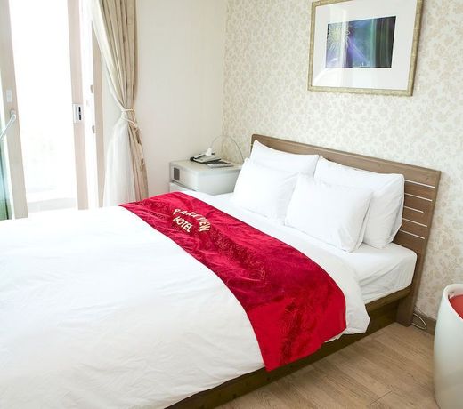 Boutique Hotel YOUNG-Inn