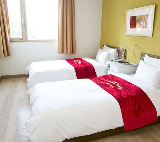 Boutique Hotel YOUNG-Inn