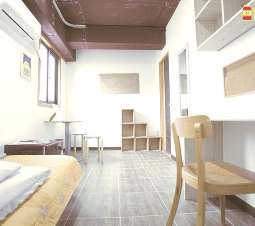 Jam Guesthouse - Hostel
