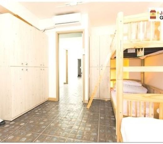 Jam Guesthouse - Hostel