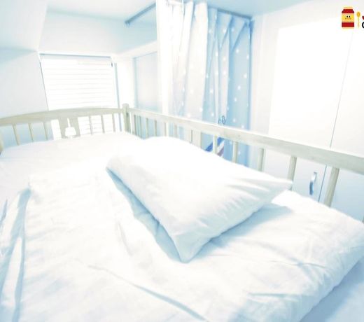 Jam Guesthouse - Hostel