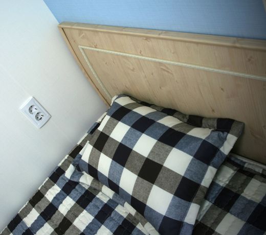 New Gwangju Guesthouse