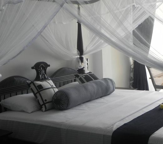 Amanda Beach Villas