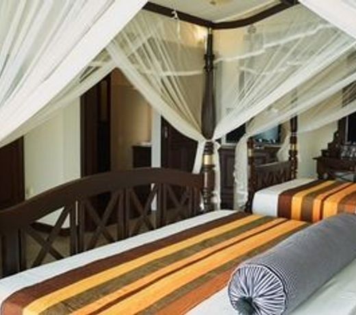 Amanda Beach Villas