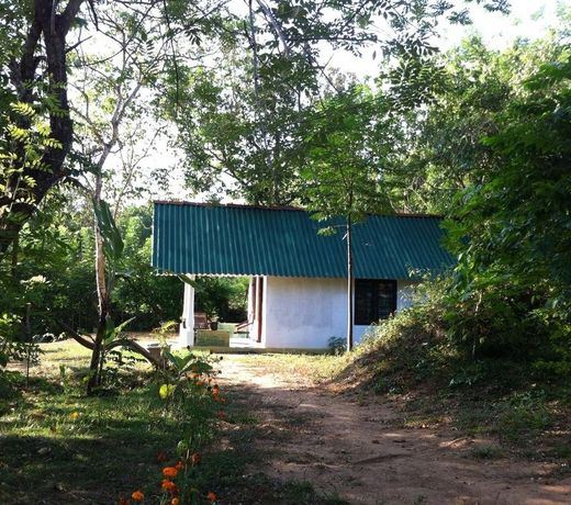 Green Hill Cottage