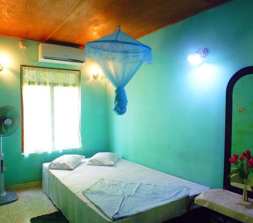 The Nilmini Lodge