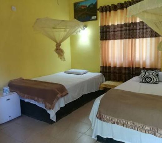 The Nilmini Lodge