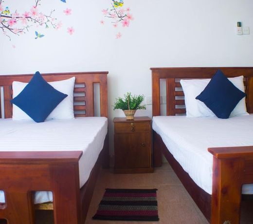 Binara Home Stay