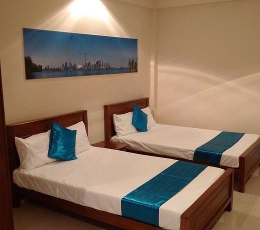 Cozy Suites Sri Lanka