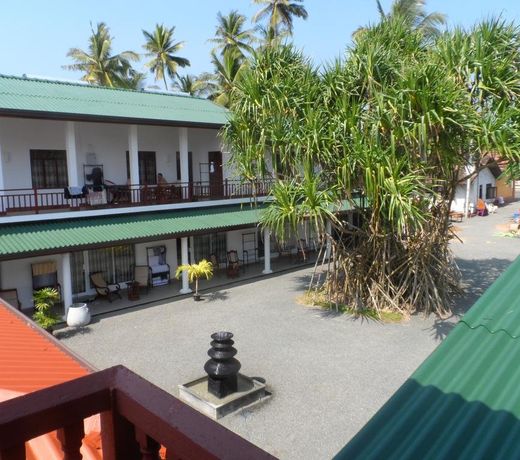 Pearl Island Beach Hotel