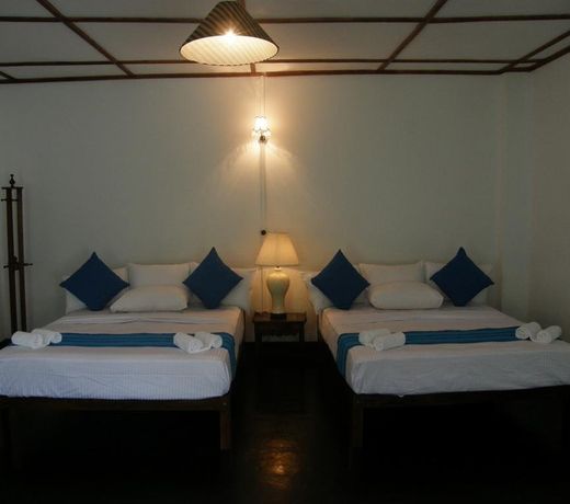 Nagala Bungalow