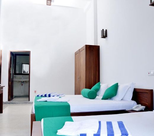 Villa Mountrose