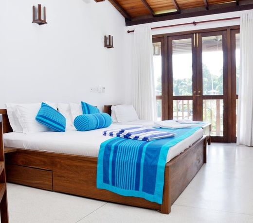 Villa Mountrose