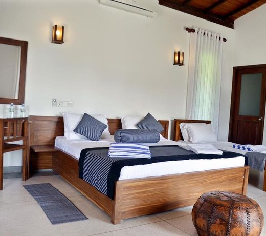 Villa Mountrose