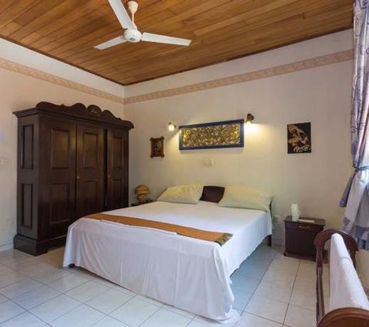 Bliss Villa Bentota