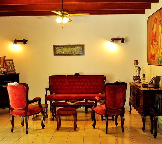 Bliss Villa Bentota