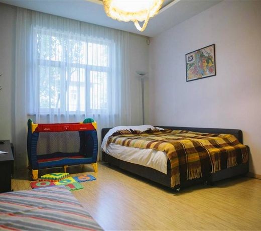 Studio apartment in private house