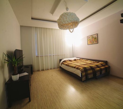 Studio apartment in private house