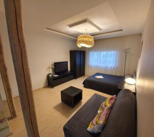 Studio apartment in private house