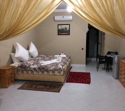 Guest House Soir De Marrakech