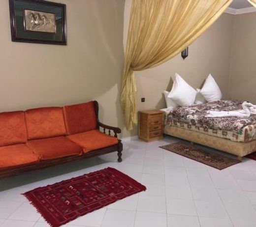 Guest House Soir De Marrakech