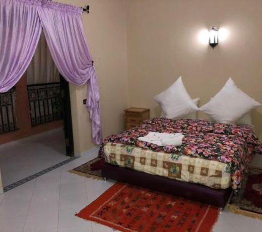 Guest House Soir De Marrakech
