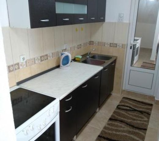 Guest House Djakonovic