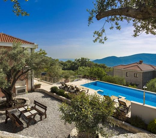 Villa Svinjista