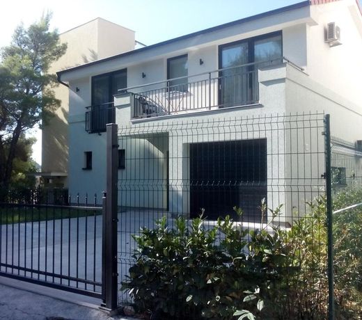 Villa Lazi
